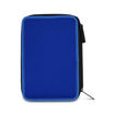 Picture of INTER 3 ZIPPER FILLED PENCIL CASE